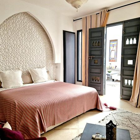 Riad Awa Marrakesh Exterior photo
