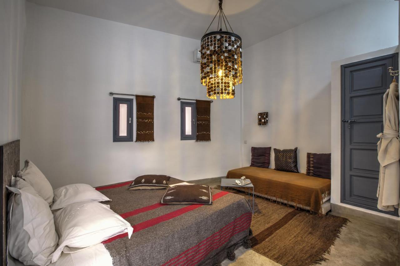 Riad Awa Marrakesh Exterior photo