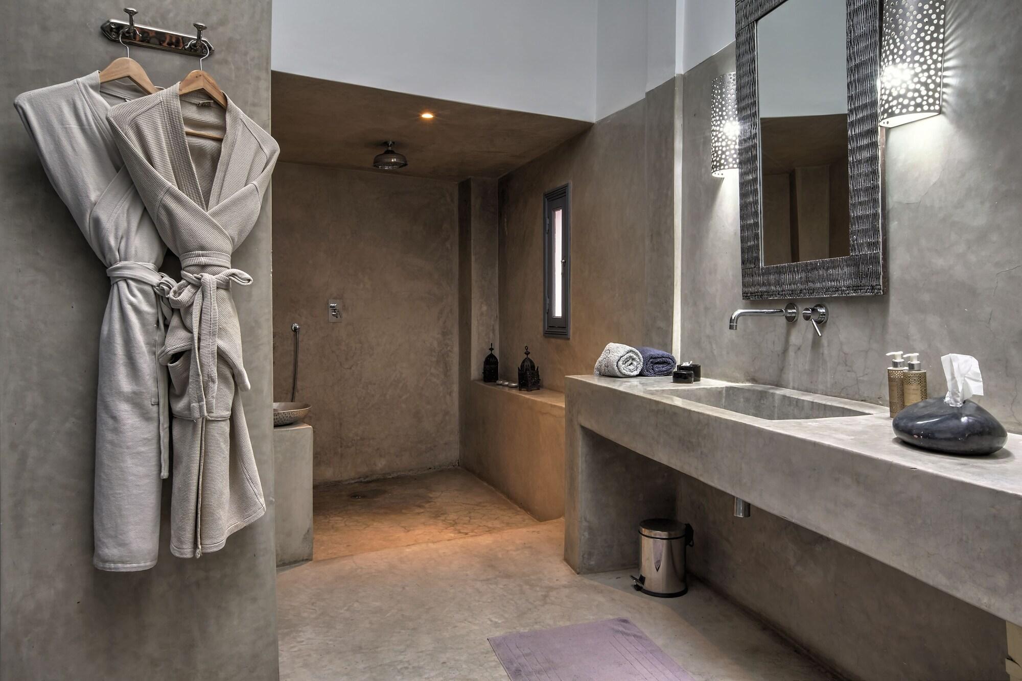 Riad Awa Marrakesh Exterior photo