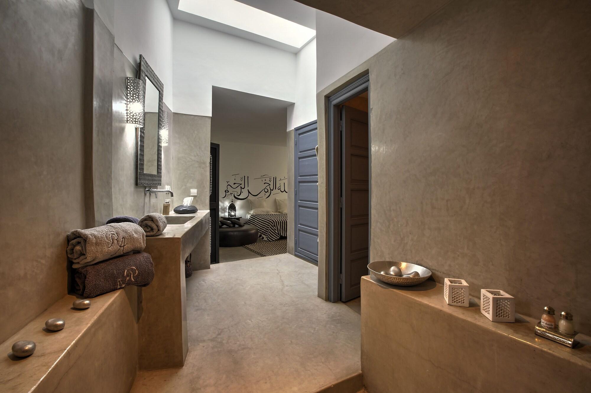 Riad Awa Marrakesh Exterior photo
